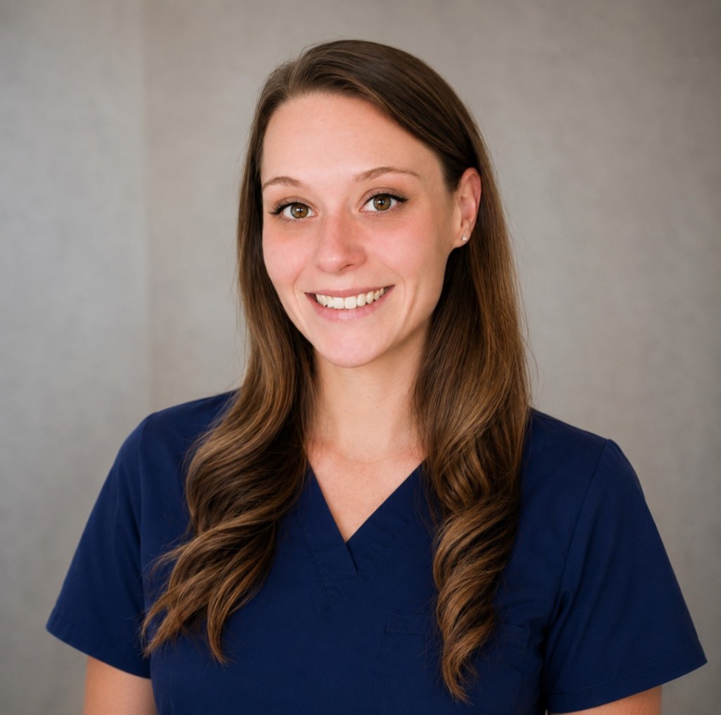 Brittany Marley, PSW - Founder & Director of Marley Care Management